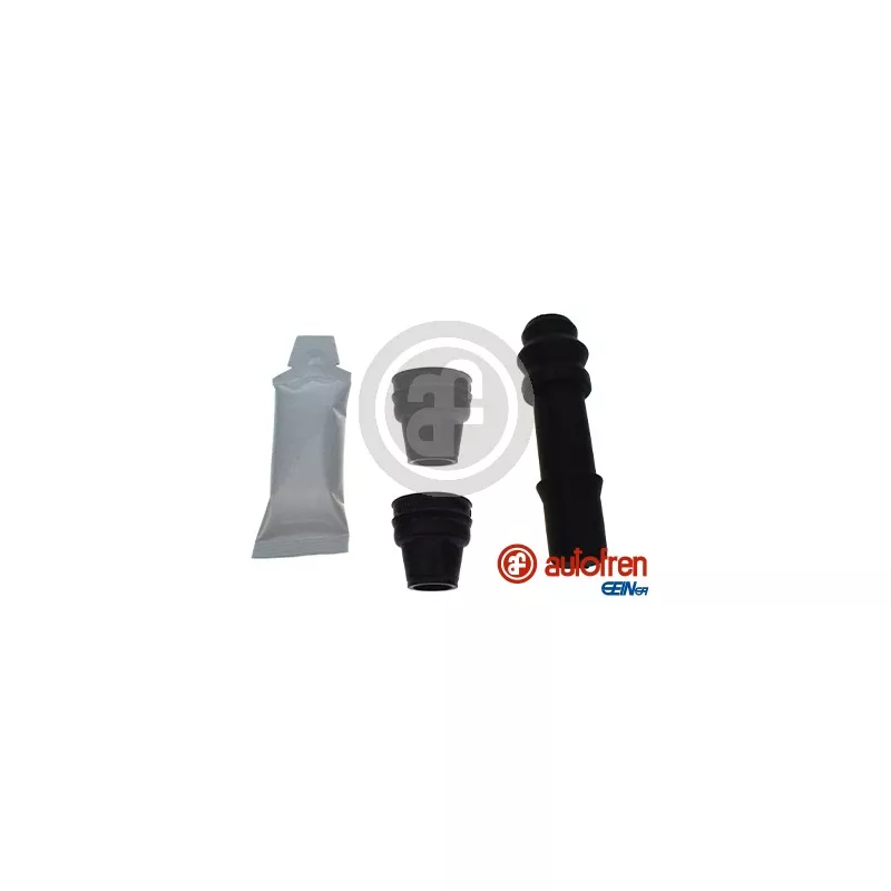 Joint-soufflet, guidage d'étrier de frein AUTOFREN SEINSA D7396
