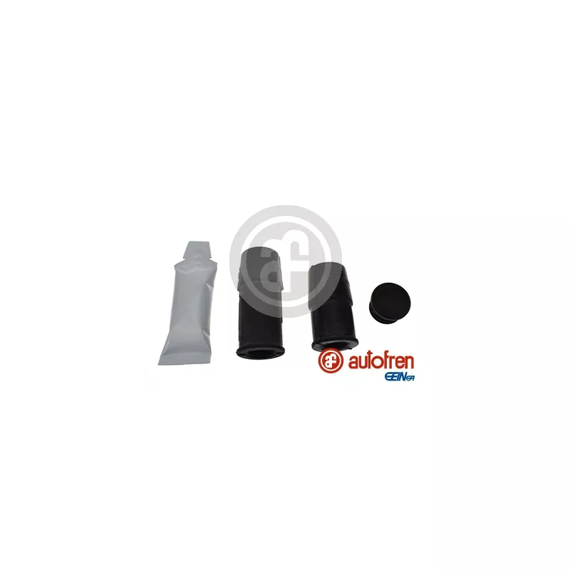 Joint-soufflet, guidage d'étrier de frein AUTOFREN SEINSA D7397