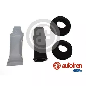 Joint-soufflet, guidage d'étrier de frein AUTOFREN SEINSA