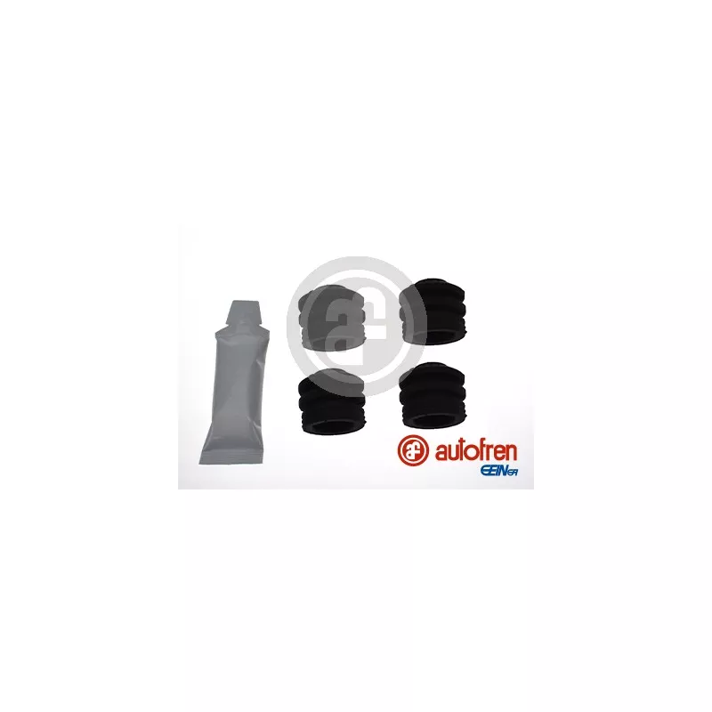 Joint-soufflet, guidage d'étrier de frein AUTOFREN SEINSA D7406