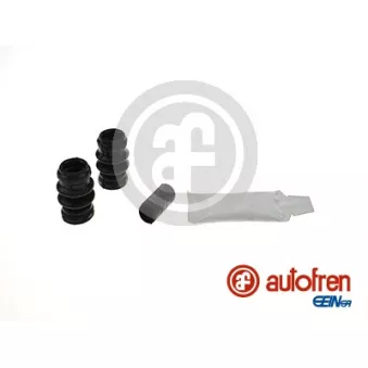 Joint-soufflet, guidage d'étrier de frein AUTOFREN SEINSA D7412