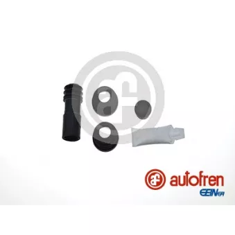 Joint-soufflet, guidage d'étrier de frein AUTOFREN SEINSA D7417