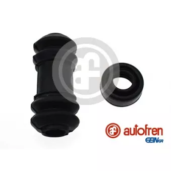 Joint-soufflet, guidage d'étrier de frein AUTOFREN SEINSA D7421