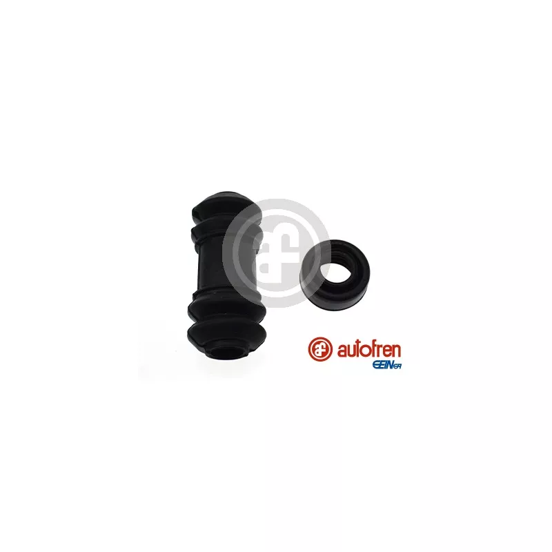 Joint-soufflet, guidage d'étrier de frein AUTOFREN SEINSA D7421