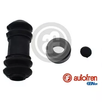 Joint-soufflet, guidage d'étrier de frein AUTOFREN SEINSA D7422