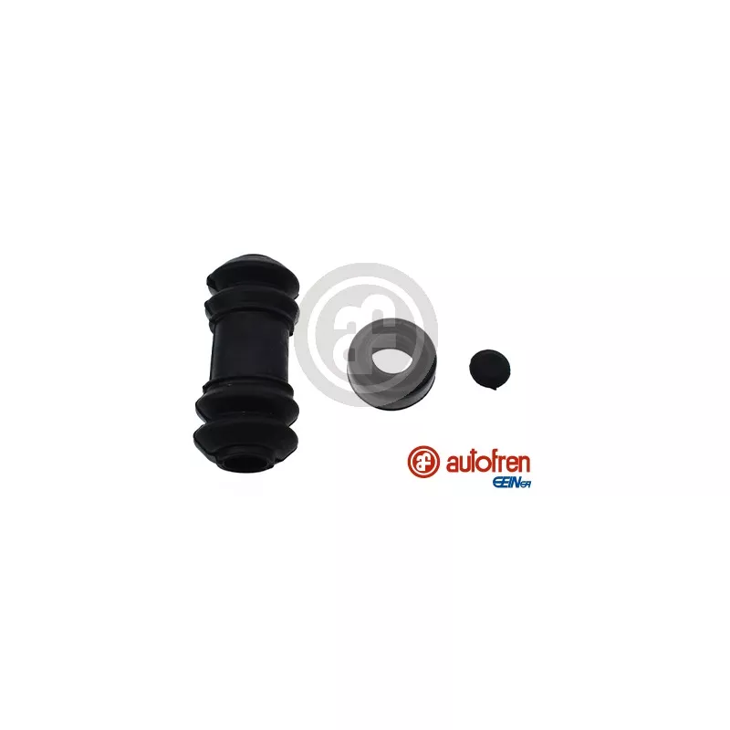 Joint-soufflet, guidage d'étrier de frein AUTOFREN SEINSA D7422