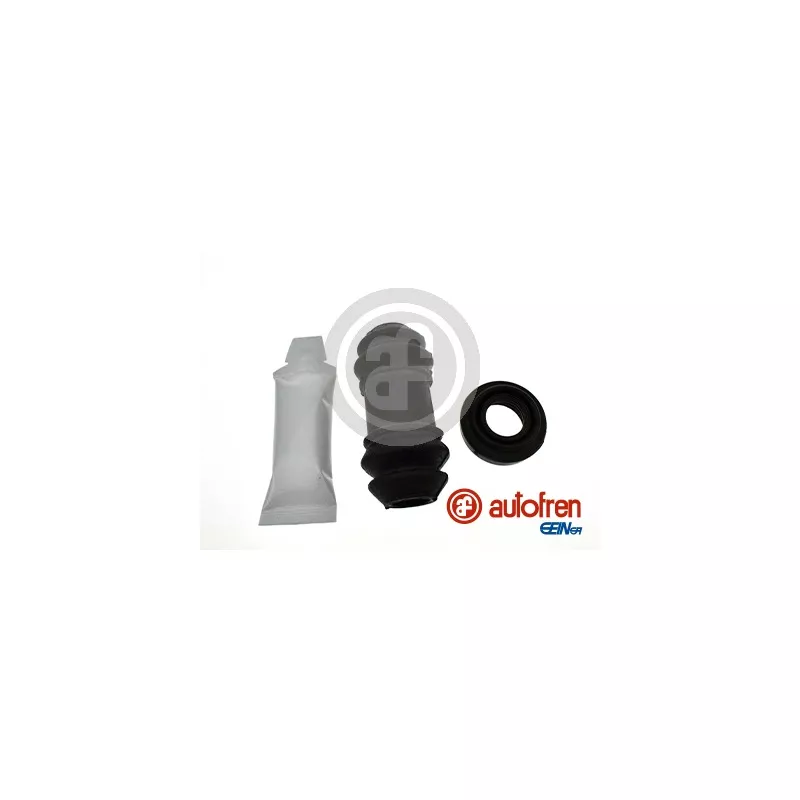 Joint-soufflet, guidage d'étrier de frein AUTOFREN SEINSA D7425