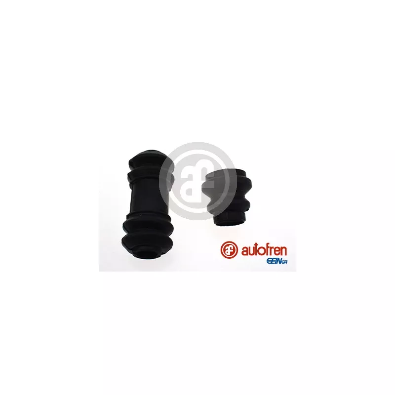 Joint-soufflet, guidage d'étrier de frein AUTOFREN SEINSA D7426