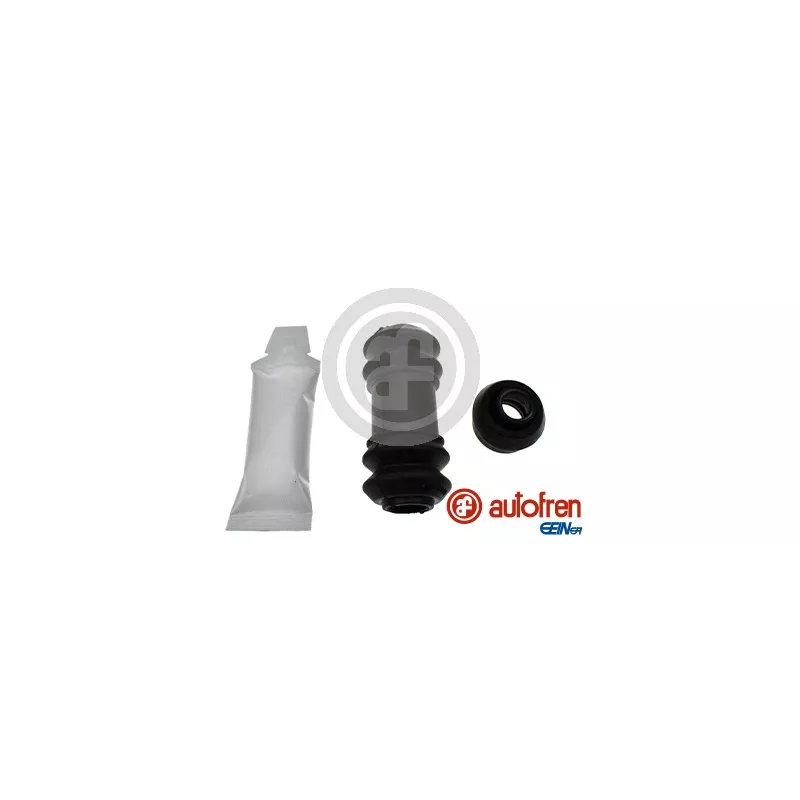 Joint-soufflet, guidage d'étrier de frein AUTOFREN SEINSA D7427