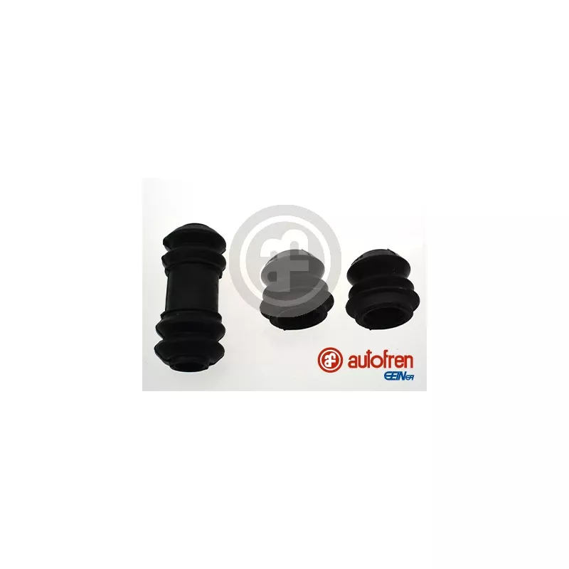 Joint-soufflet, guidage d'étrier de frein AUTOFREN SEINSA D7428