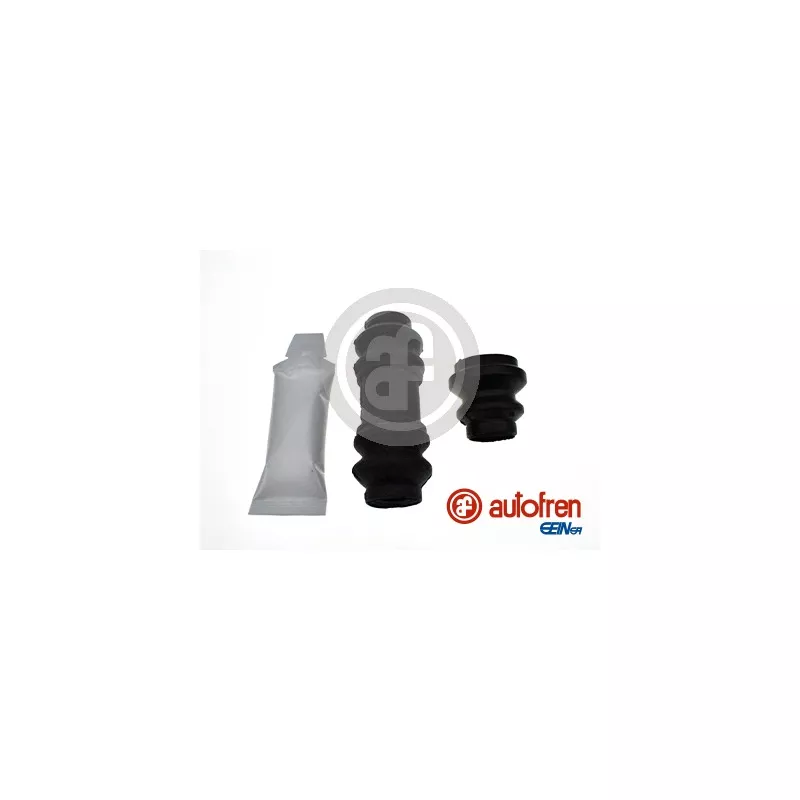 Joint-soufflet, guidage d'étrier de frein AUTOFREN SEINSA D7431