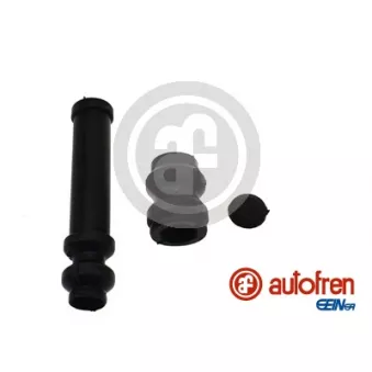 Joint-soufflet, guidage d'étrier de frein AUTOFREN SEINSA D7433