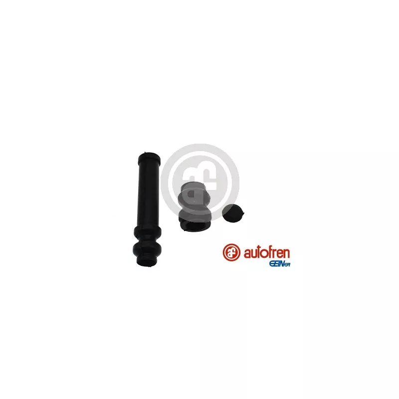 Joint-soufflet, guidage d'étrier de frein AUTOFREN SEINSA D7433