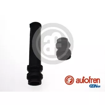 Joint-soufflet, guidage d'étrier de frein AUTOFREN SEINSA