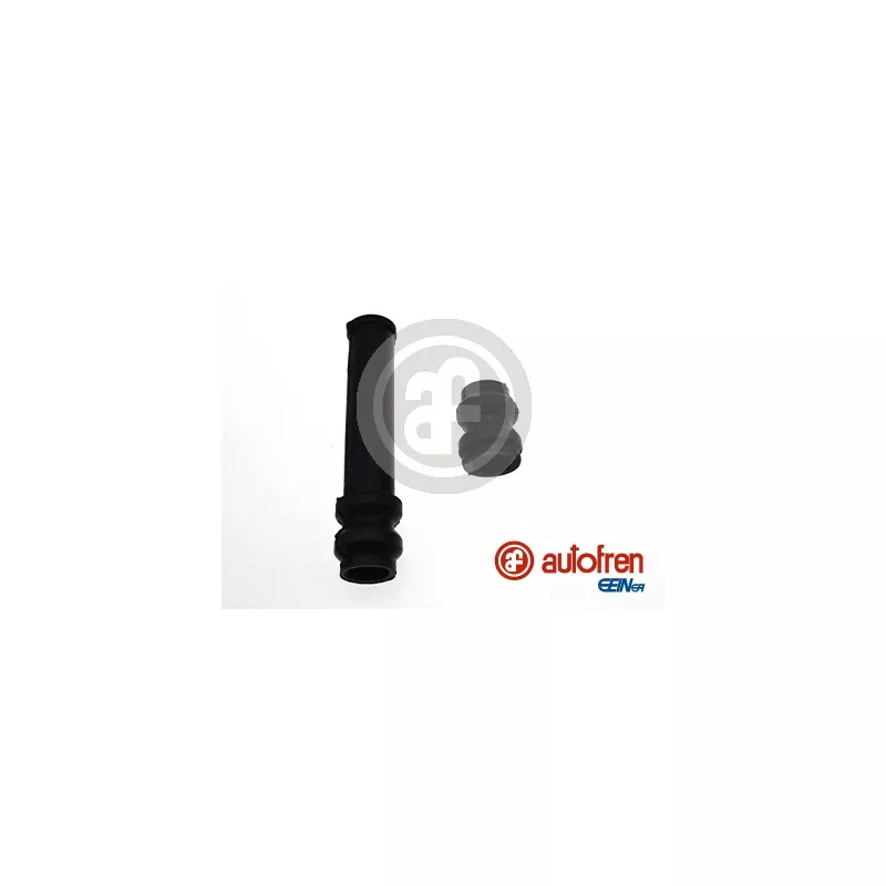 Joint-soufflet, guidage d'étrier de frein AUTOFREN SEINSA D7434