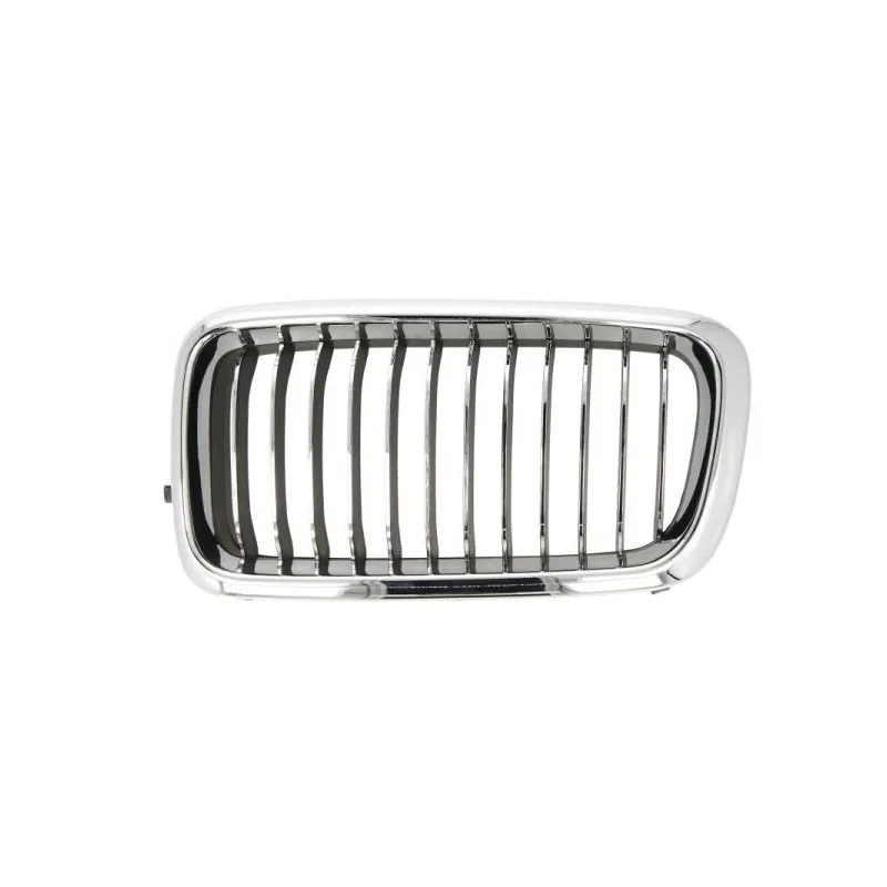 Grille de radiateur avant gauche BLIC 6502-07-0075995PP
