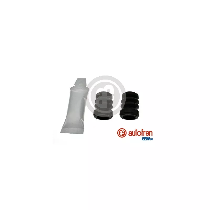 Joint-soufflet, guidage d'étrier de frein AUTOFREN SEINSA D7438