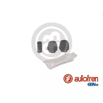 Joint-soufflet, guidage d'étrier de frein AUTOFREN SEINSA