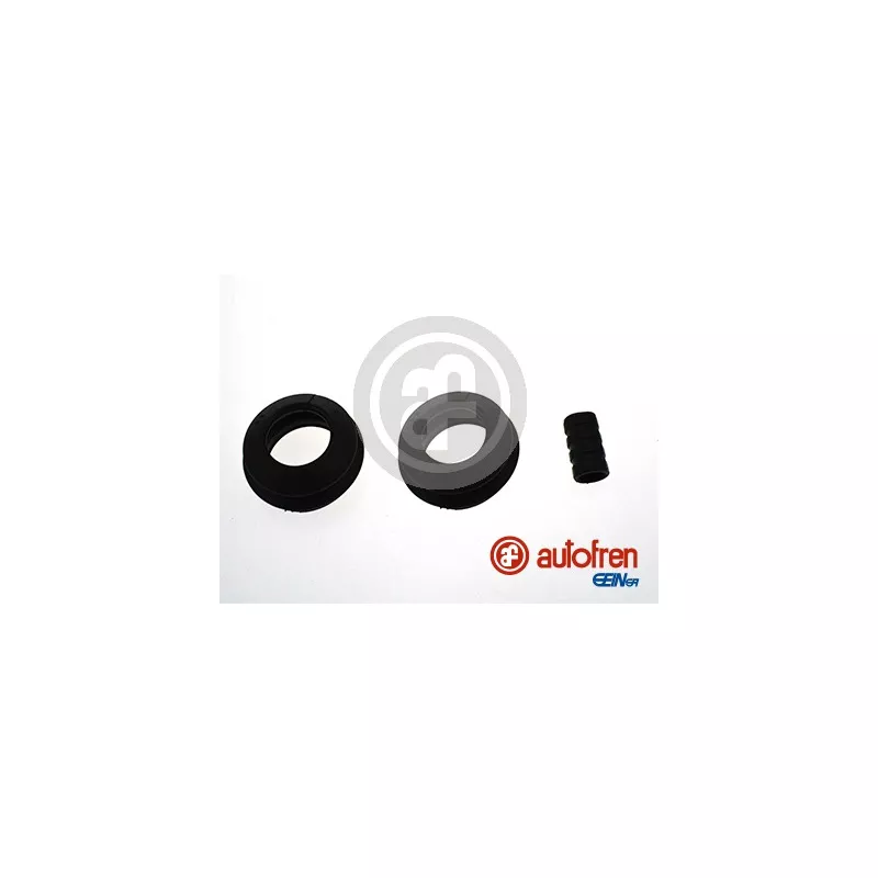 Joint-soufflet, guidage d'étrier de frein AUTOFREN SEINSA D7440