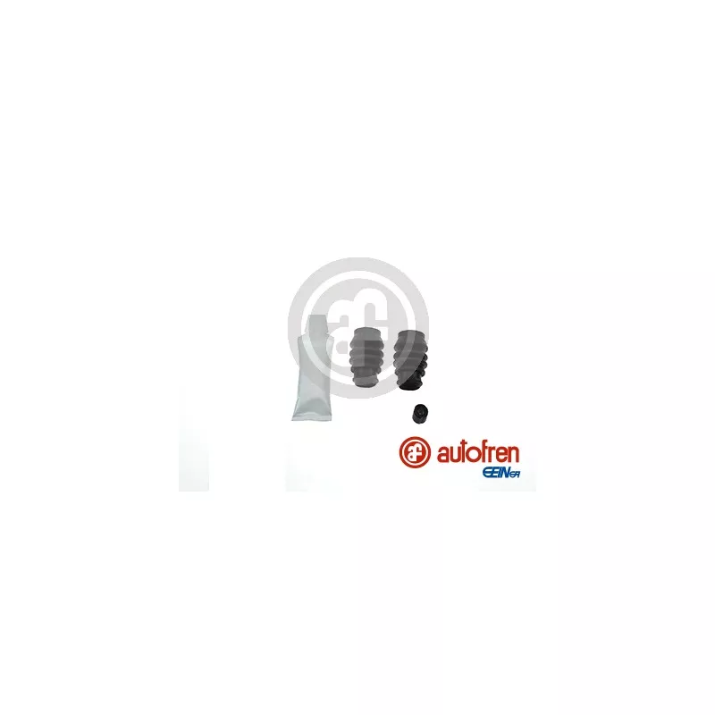 Joint-soufflet, guidage d'étrier de frein AUTOFREN SEINSA D7443