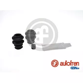 Joint-soufflet, guidage d'étrier de frein AUTOFREN SEINSA D7446