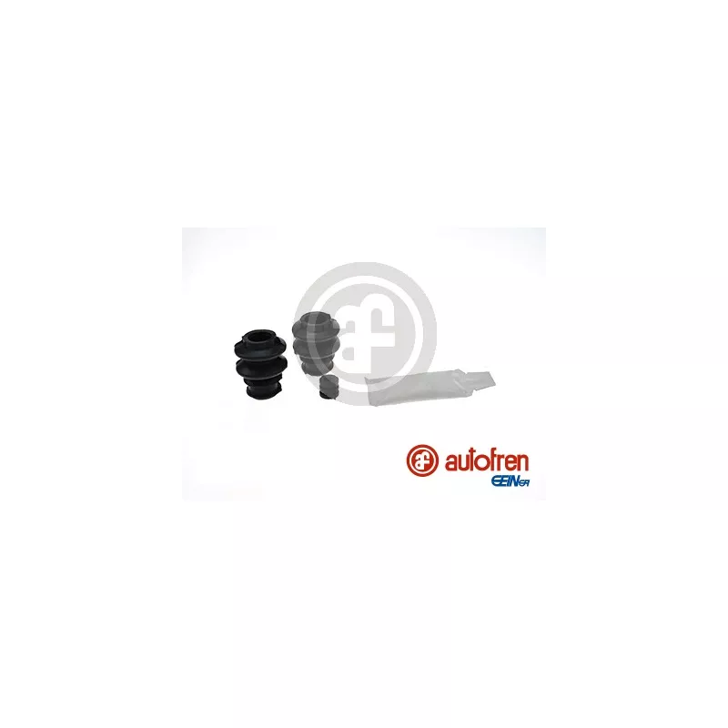 Joint-soufflet, guidage d'étrier de frein AUTOFREN SEINSA D7446