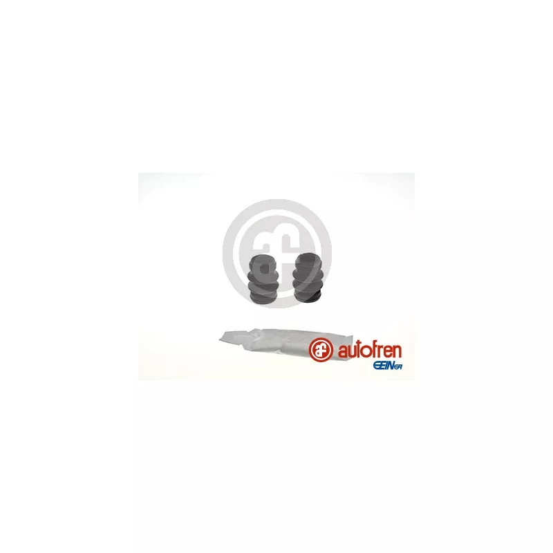 Joint-soufflet, guidage d'étrier de frein AUTOFREN SEINSA D7453