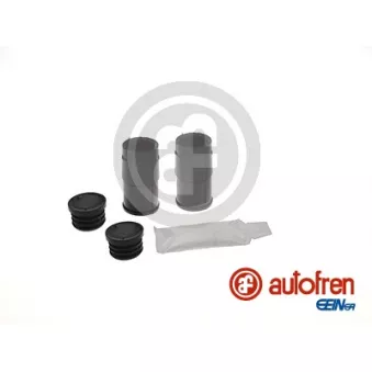 Joint-soufflet, guidage d'étrier de frein AUTOFREN SEINSA D7460
