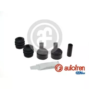 Joint-soufflet, guidage d'étrier de frein AUTOFREN SEINSA D7467