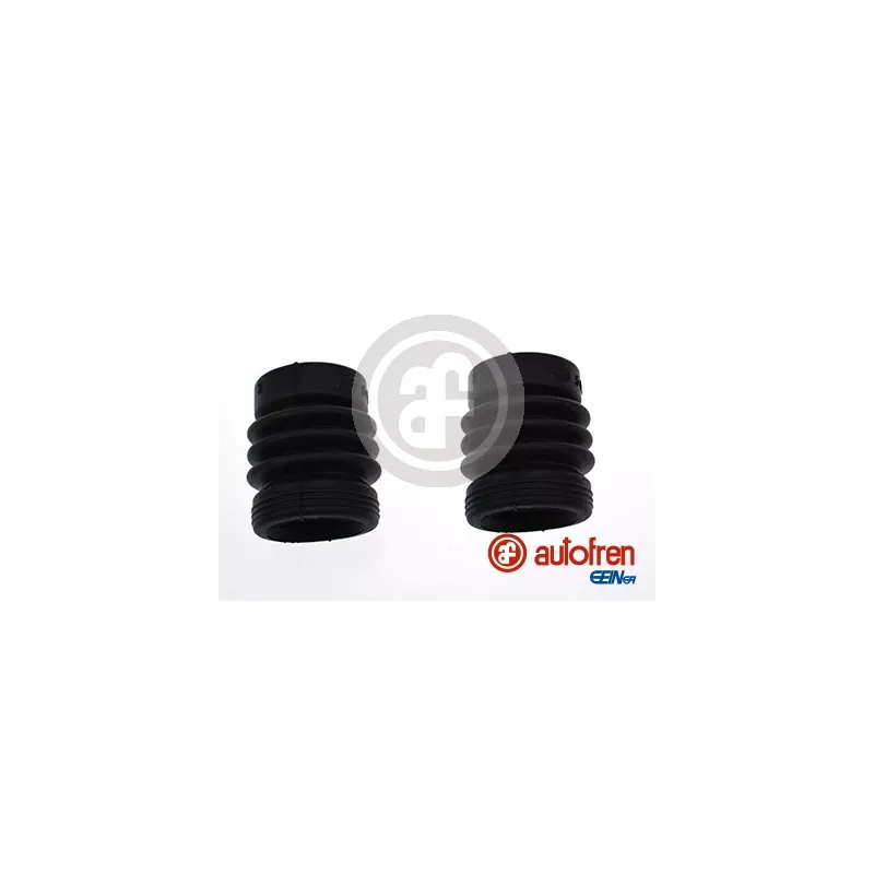 Joint-soufflet, guidage d'étrier de frein AUTOFREN SEINSA D7480