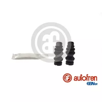 Joint-soufflet, guidage d'étrier de frein AUTOFREN SEINSA D7482