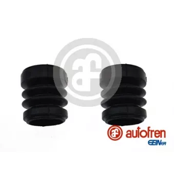 Joint-soufflet, guidage d'étrier de frein AUTOFREN SEINSA D7485