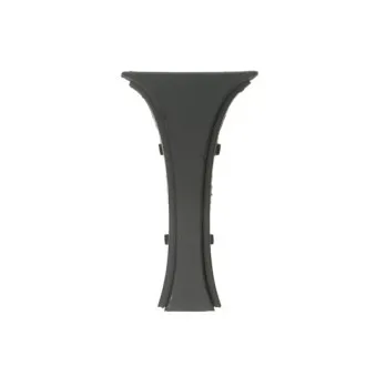 Baguette et bande protectrice, grille de radiateur BLIC 6502-07-0076990P