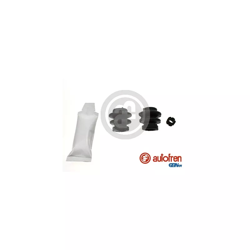 Joint-soufflet, guidage d'étrier de frein AUTOFREN SEINSA D7493