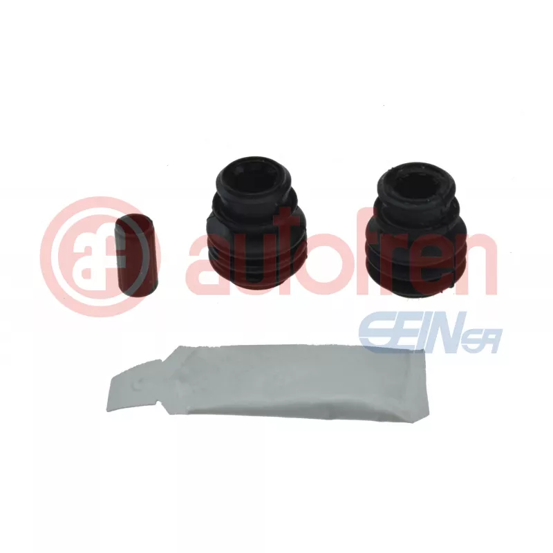 Joint-soufflet, guidage d'étrier de frein AUTOFREN SEINSA D7496
