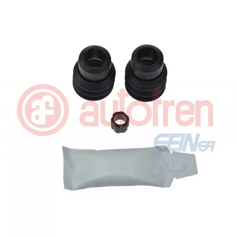 Joint-soufflet, guidage d'étrier de frein AUTOFREN SEINSA D7498
