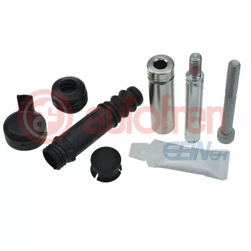 Jeu de douilles de guidage, étrier de frein AUTOFREN SEINSA D7501C