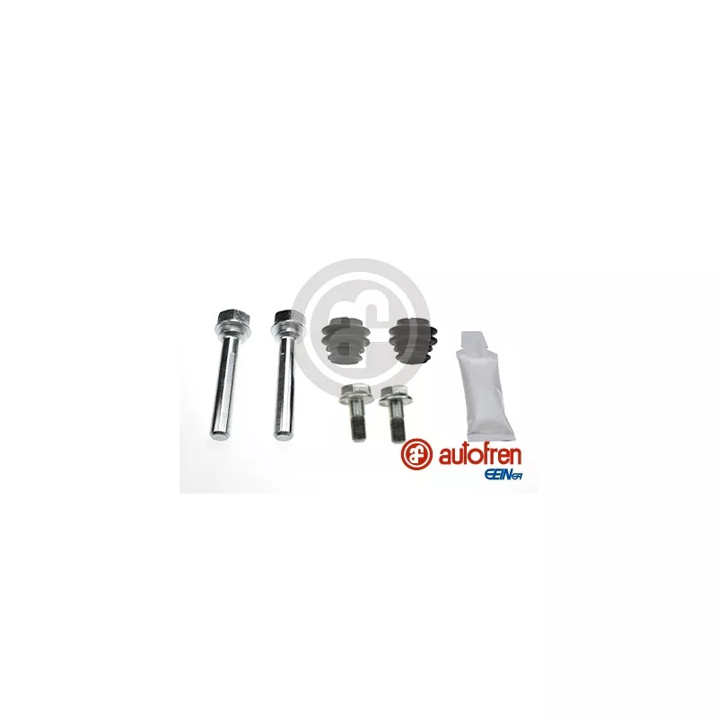 Jeu de douilles de guidage, étrier de frein AUTOFREN SEINSA D7504C