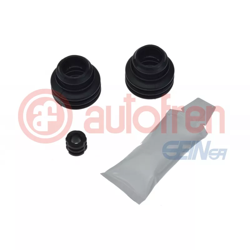 Joint-soufflet, guidage d'étrier de frein AUTOFREN SEINSA D7505