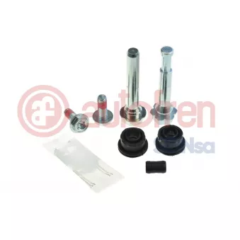 Jeu de douilles de guidage, étrier de frein AUTOFREN SEINSA D7509C