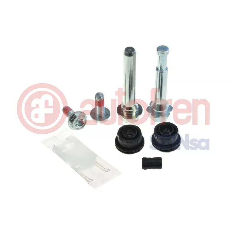 Jeu de douilles de guidage, étrier de frein AUTOFREN SEINSA D7509C