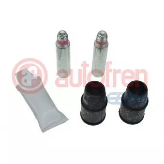 Jeu de douilles de guidage, étrier de frein AUTOFREN SEINSA D7521C