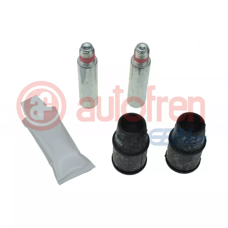 Jeu de douilles de guidage, étrier de frein AUTOFREN SEINSA D7521C