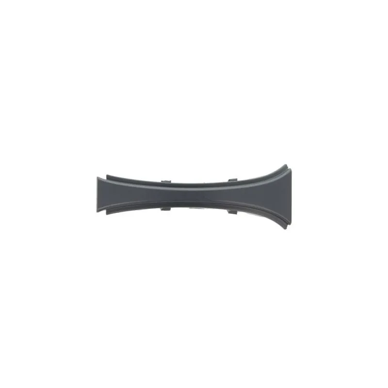 Baguette et bande protectrice, grille de radiateur BLIC 6502-07-0076993P