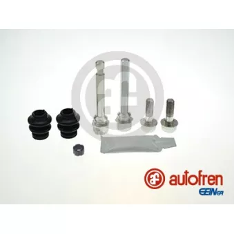 Jeu de douilles de guidage, étrier de frein AUTOFREN SEINSA D7571C