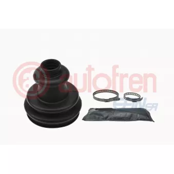 Soufflets de cardan avant AUTOFREN SEINSA D8002E