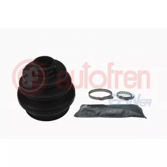 Soufflets de cardan avant AUTOFREN SEINSA D8018