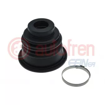 Soufflets de cardan avant AUTOFREN SEINSA D8021