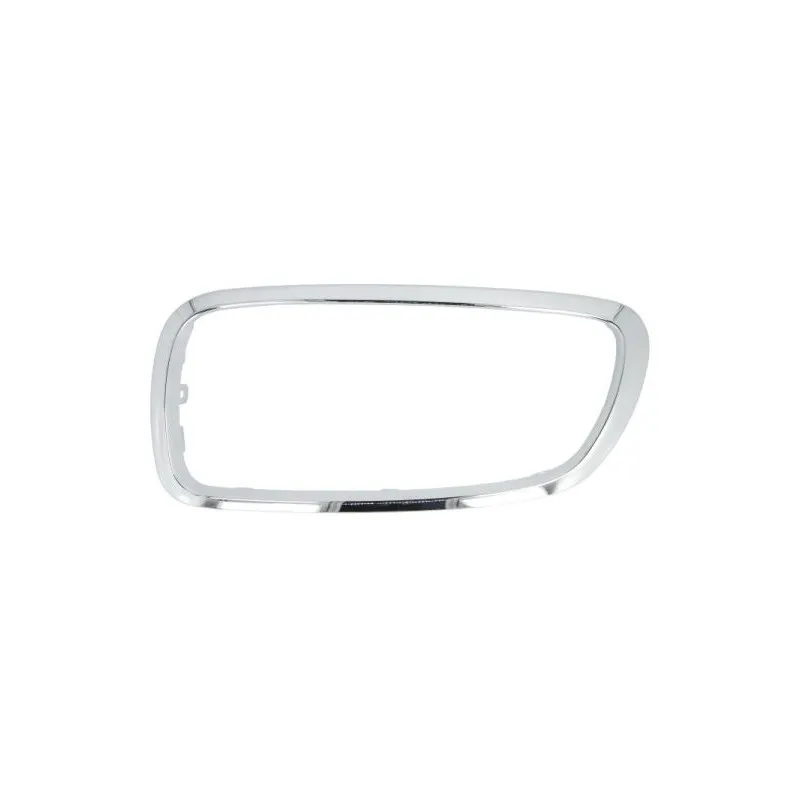 Baguette et bande protectrice, grille de radiateur BLIC 6502-07-0076995P