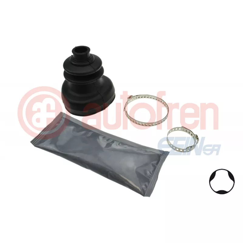 Soufflets de cardan avant AUTOFREN SEINSA D8028